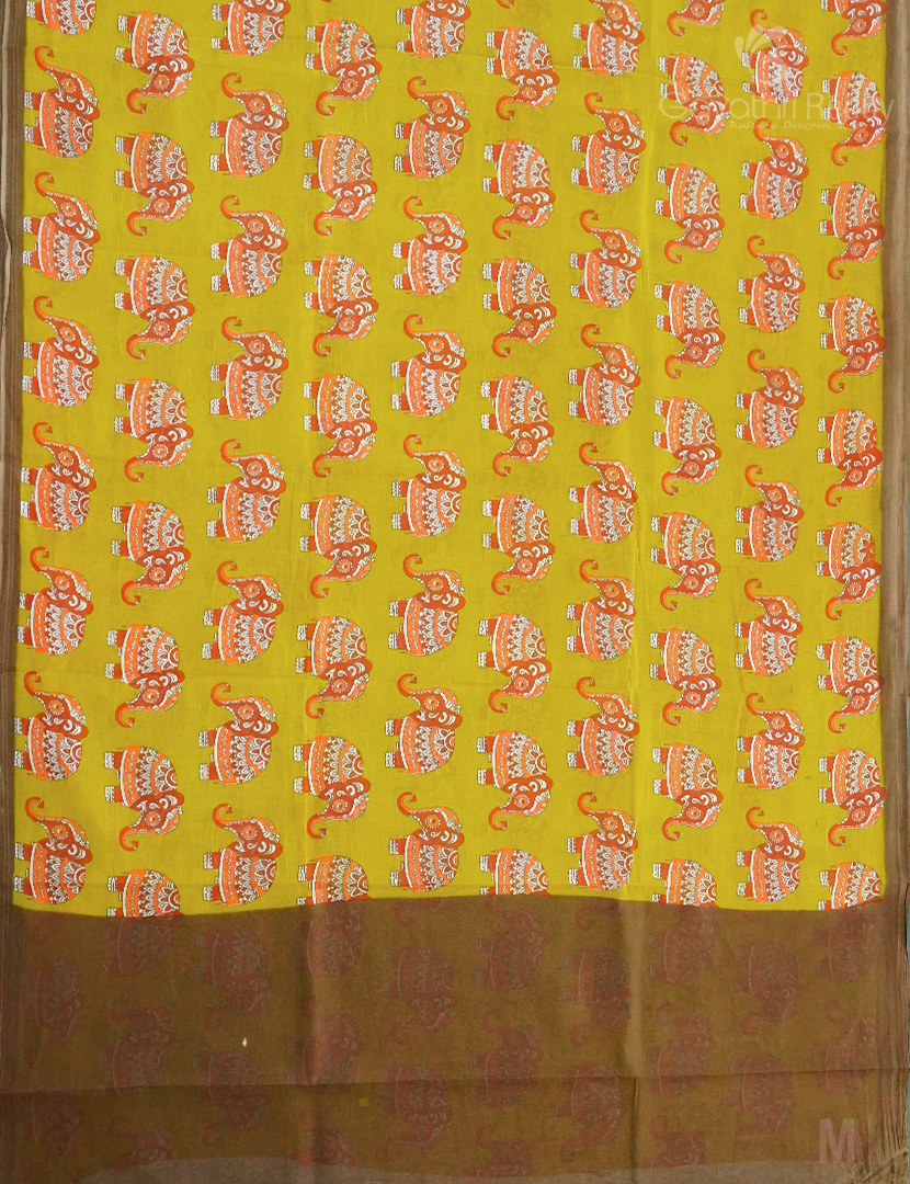 PURE MULMUL COTTON-MC1887