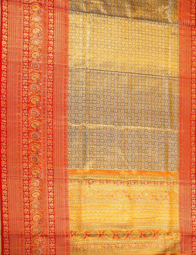 PURE KANCHI BRIDAL PATTU-BKP1875