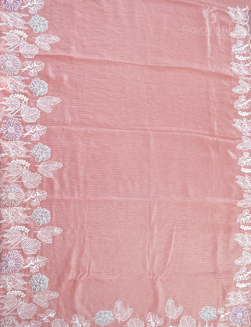 GLASS ORGANZA FANCY-FO689