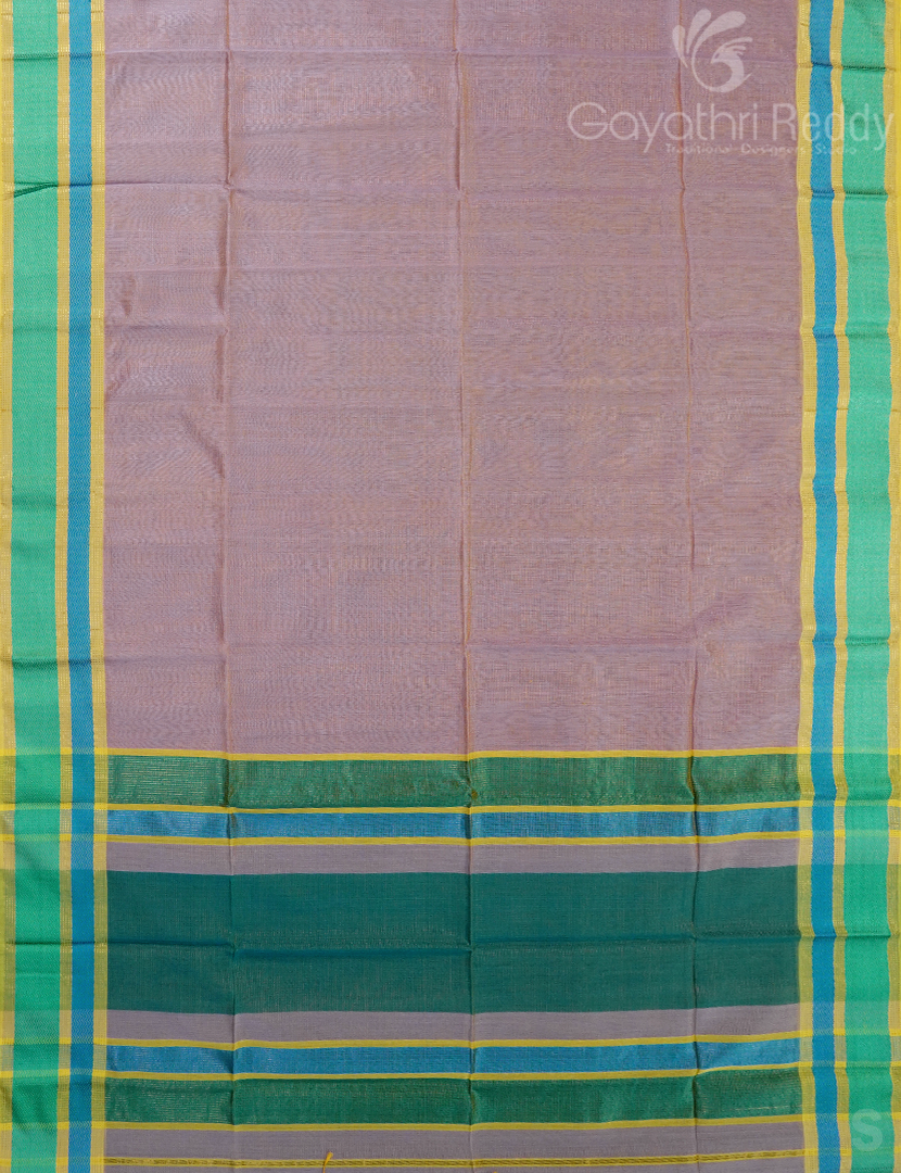 PURE CHANDERI SILK-CPS944