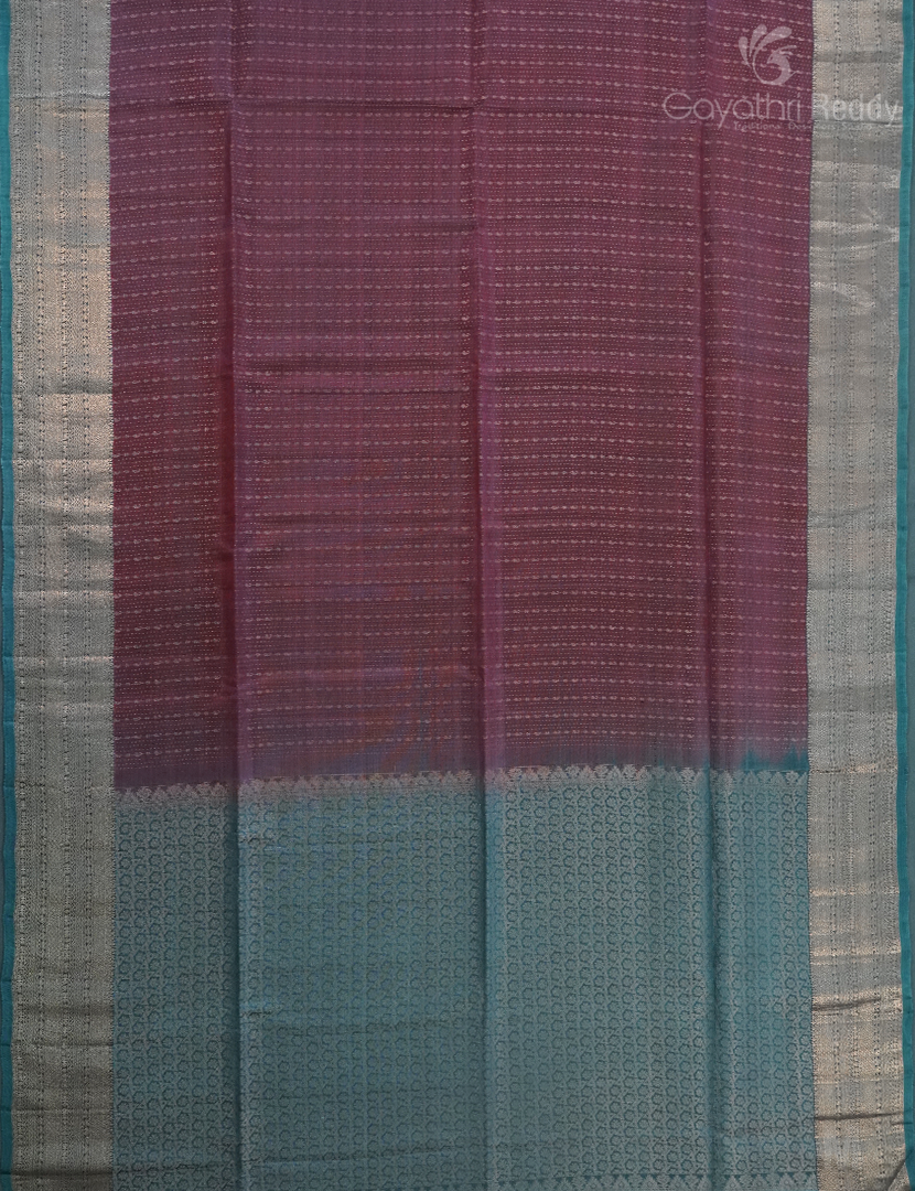 LIGHT WEIGHT KANCHI PATTU-KP7627