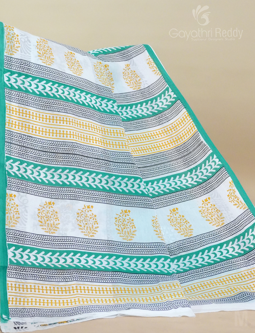 PURE MULMUL COTTON-MC1714