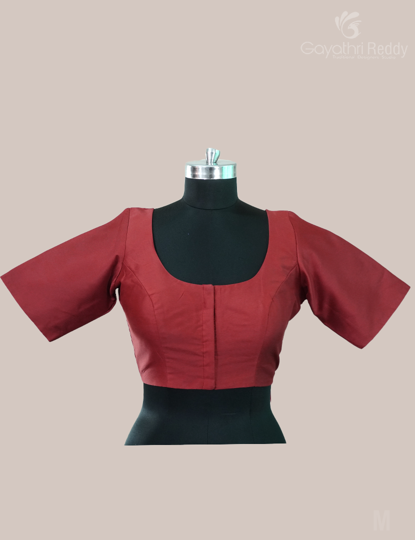 READYMADE BLOUSE-RMB123