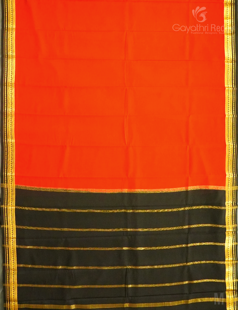 PURE MYSORE SILK-MSS943