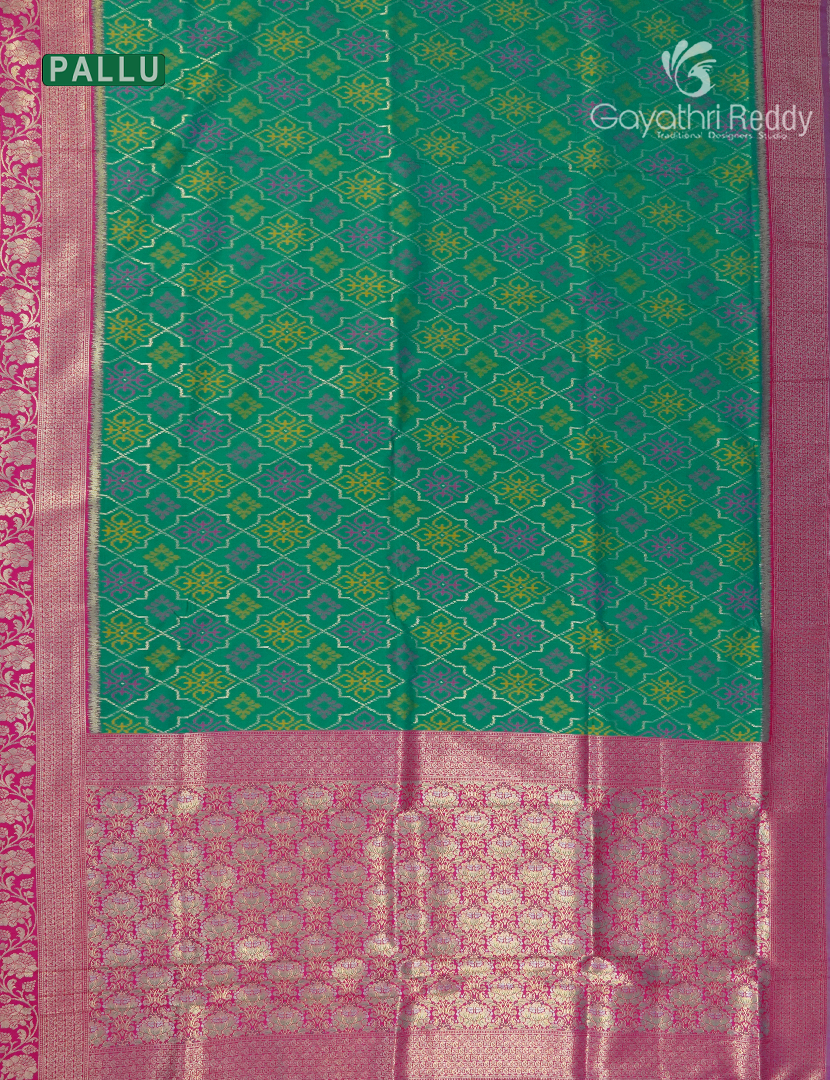 ART SILK SAREE-AS384
