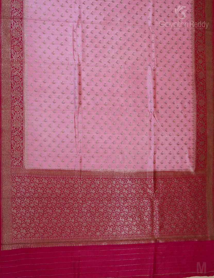 PURE CHINIYA SILK-CS500