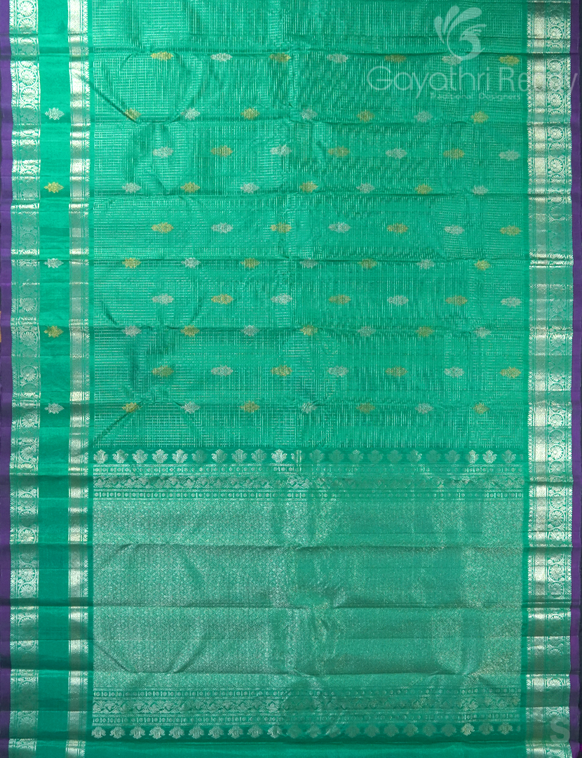 PURE KANCHI PATTU-KP8236