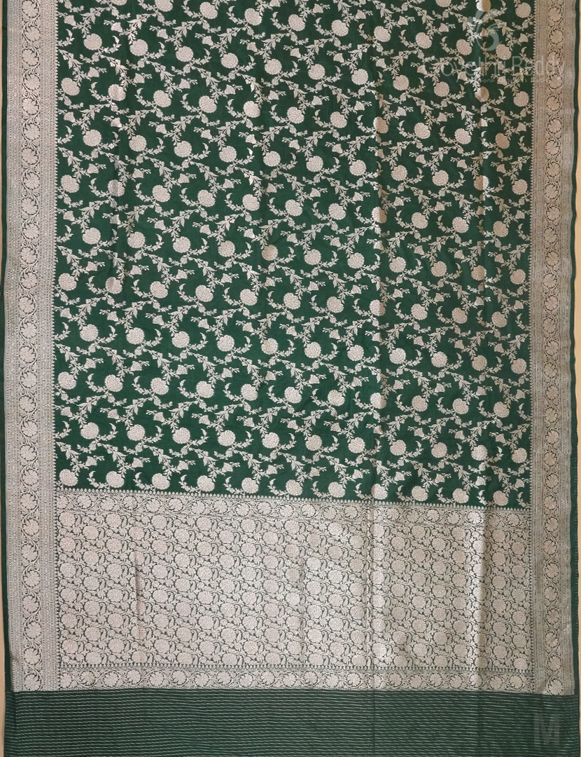 PURE BANARAS KATAN SILK-BP980