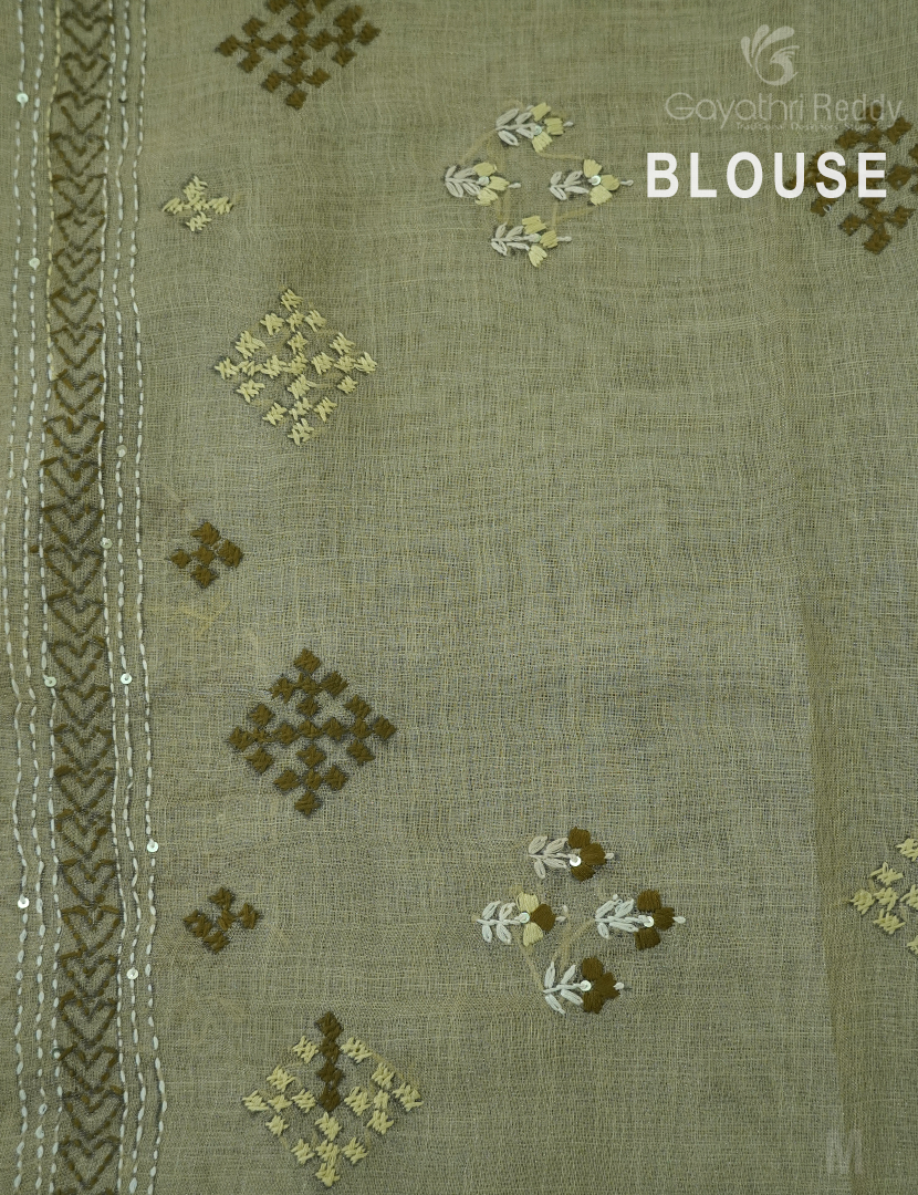 PURE LINEN FANCY-LF169