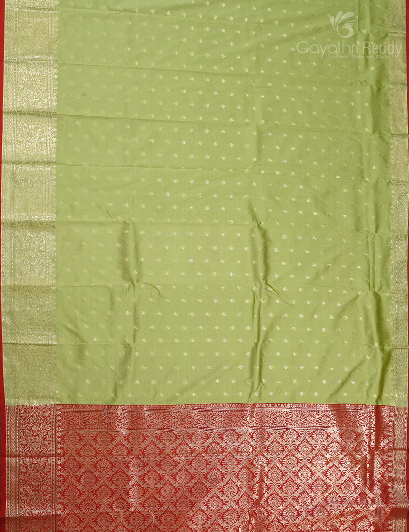 SEMI KATAN SAREE-SKN60