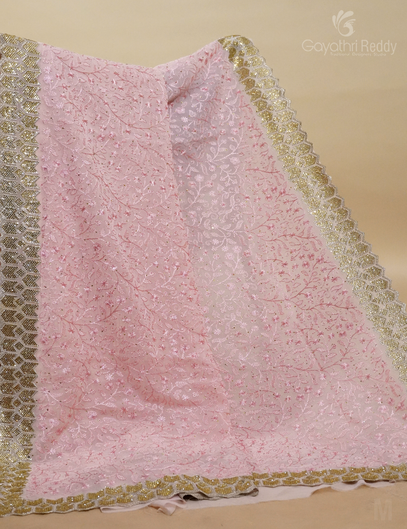 GEORGETTE FANCY-GRF136