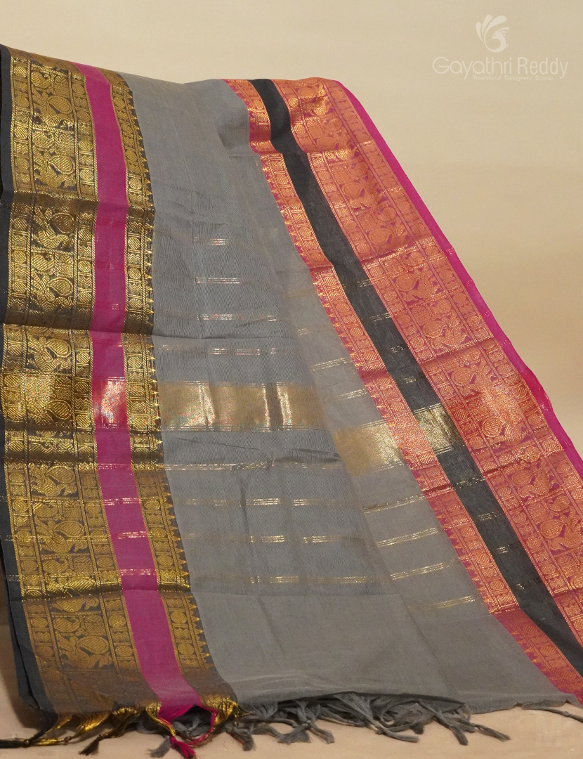 PURE KANCHI COTTON-KC2464