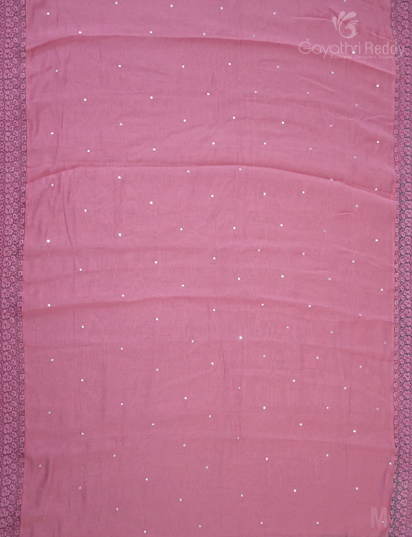 CHANDERI FANCY-CF121