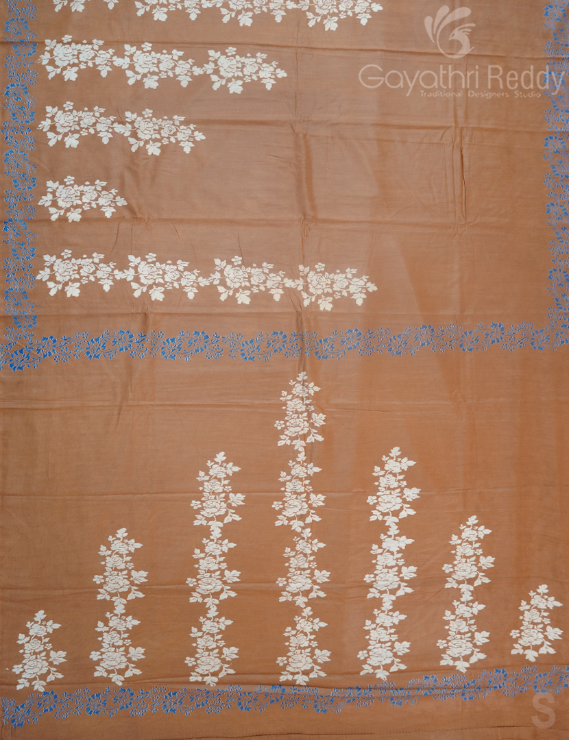 ART SILK PRINTED - ASP5