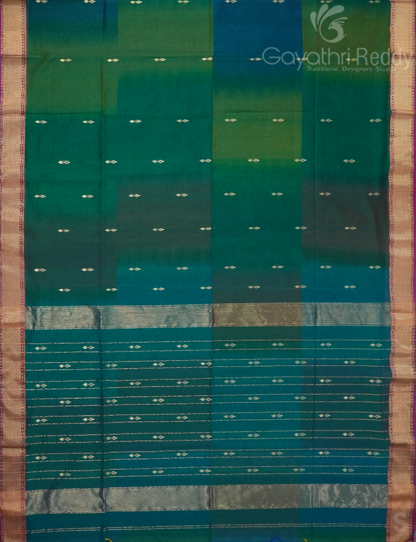 PURE CHANDERI SILK-CPS882