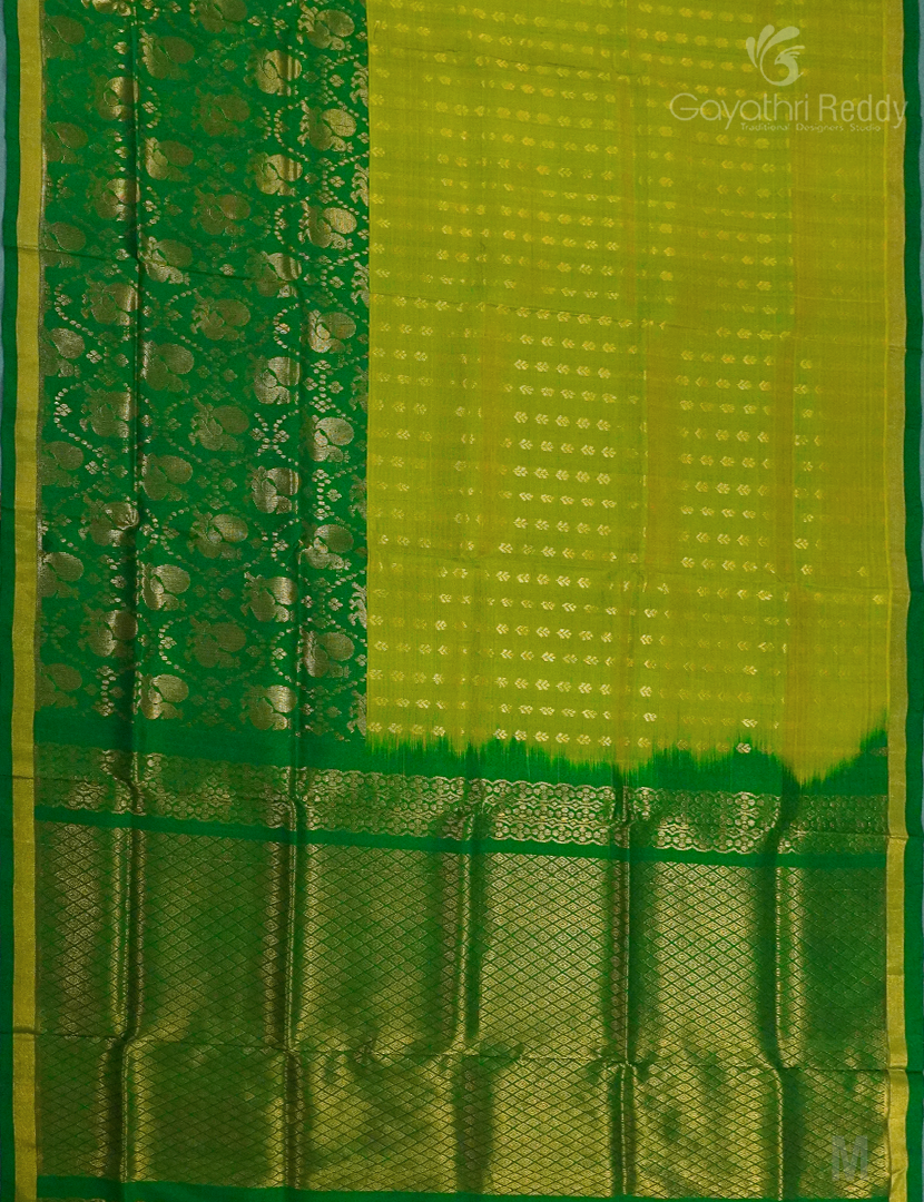 PURE UPPADA PATTU-USS1784