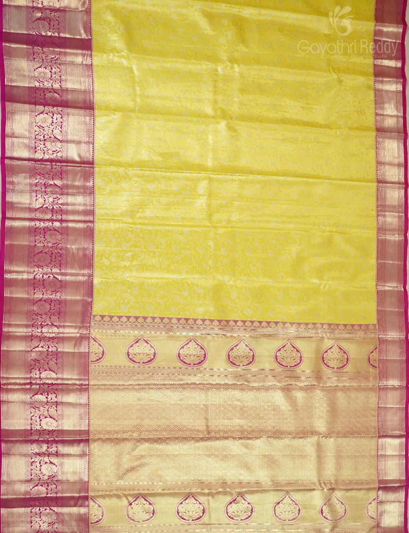 KANCHI PATTU-KP6701