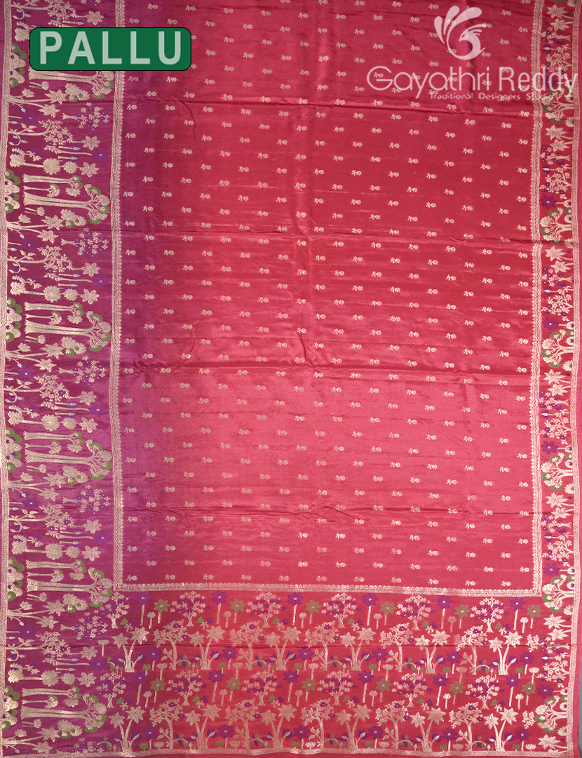 PURE DOLA SILK -PDS1077