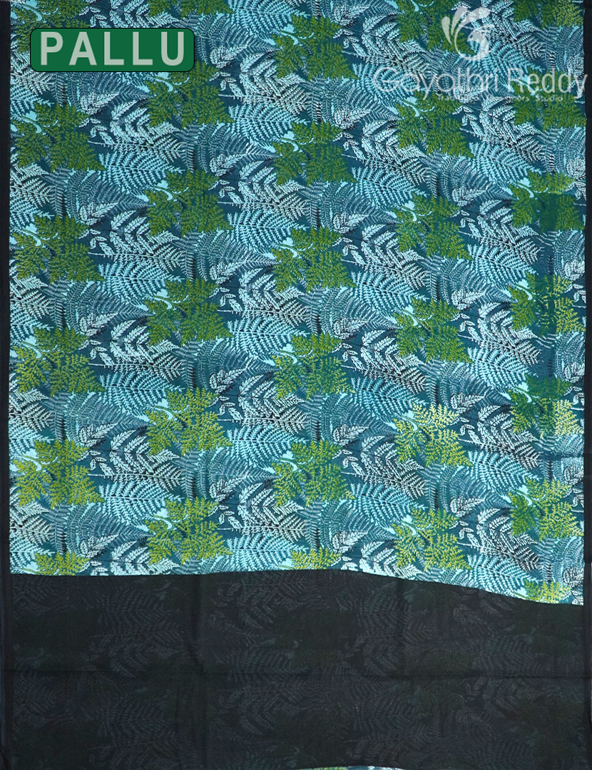 PURE MULMUL COTTON-MC2032