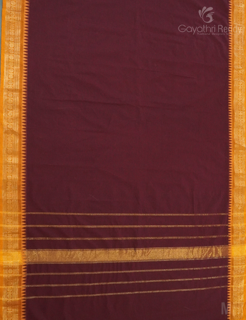 PURE GADWAL COTTON-GGC1471