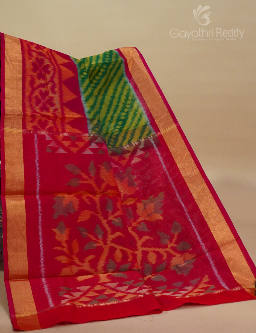 PURE IKKAT SICO - PIS6