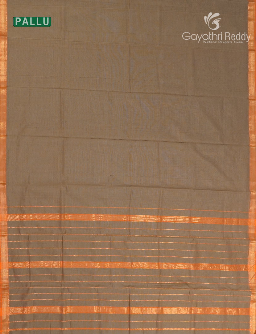 PURE CHANDERI SICO SAREES -CPS1241