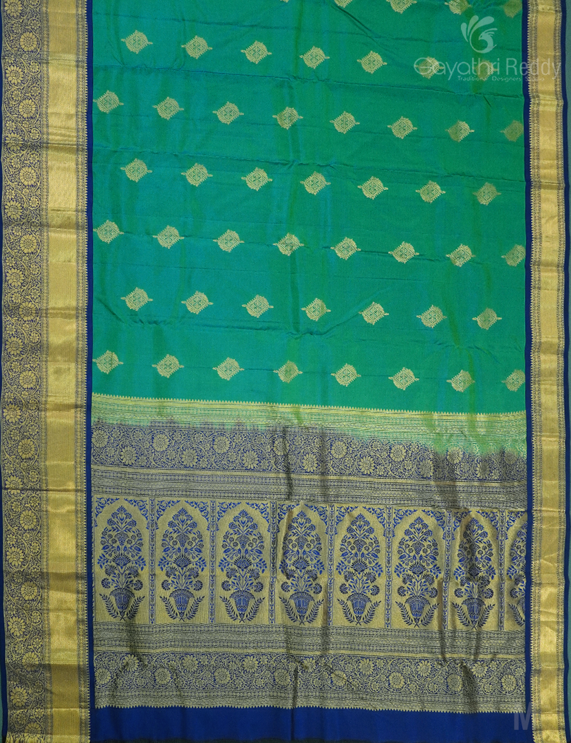 PURE KANCHI PATTU-KP8000