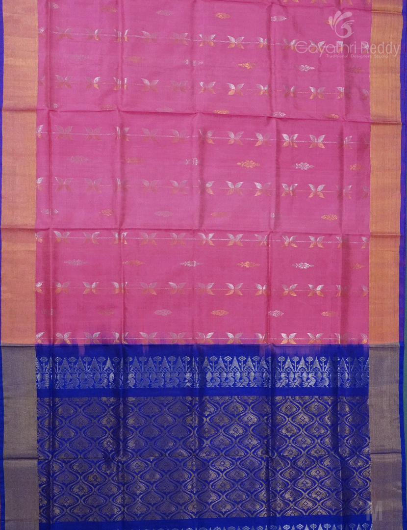 PURE UPPADA PATTU-USS1871