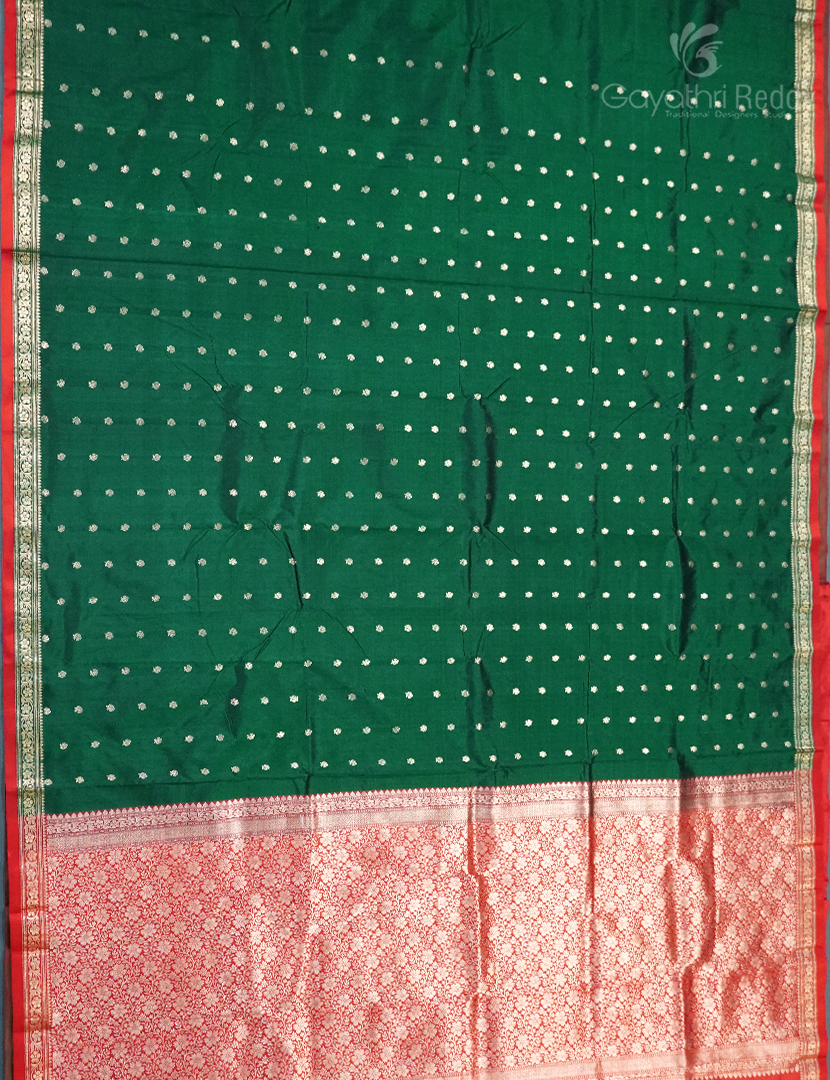 PURE KANCHI PATTU-KP7748