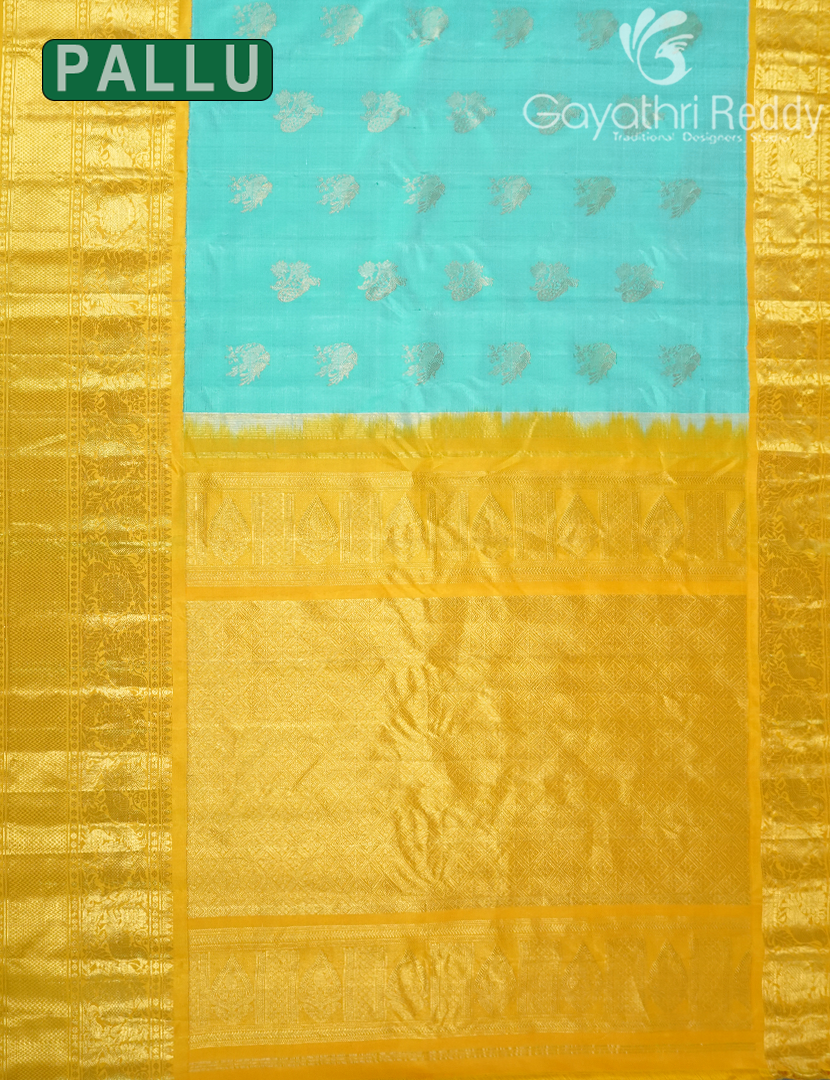 PURE GADWAL PATTU-GP1235