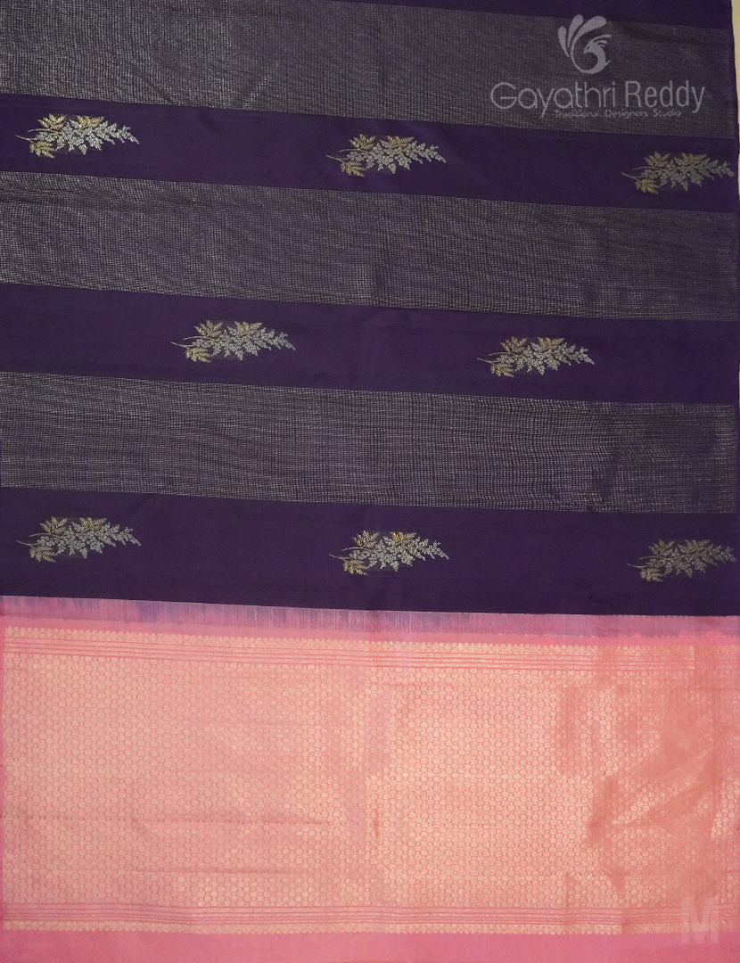 PURE KANCHI PATTU-KP6382