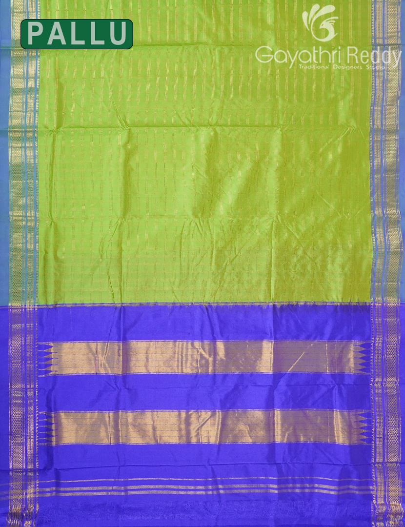 PURE NARAYANPET PATTU-NP666