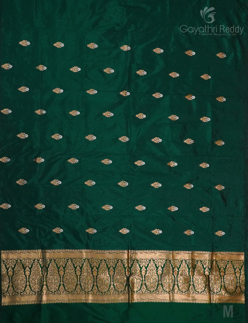 PURE KANCHI PATTU-KP7404