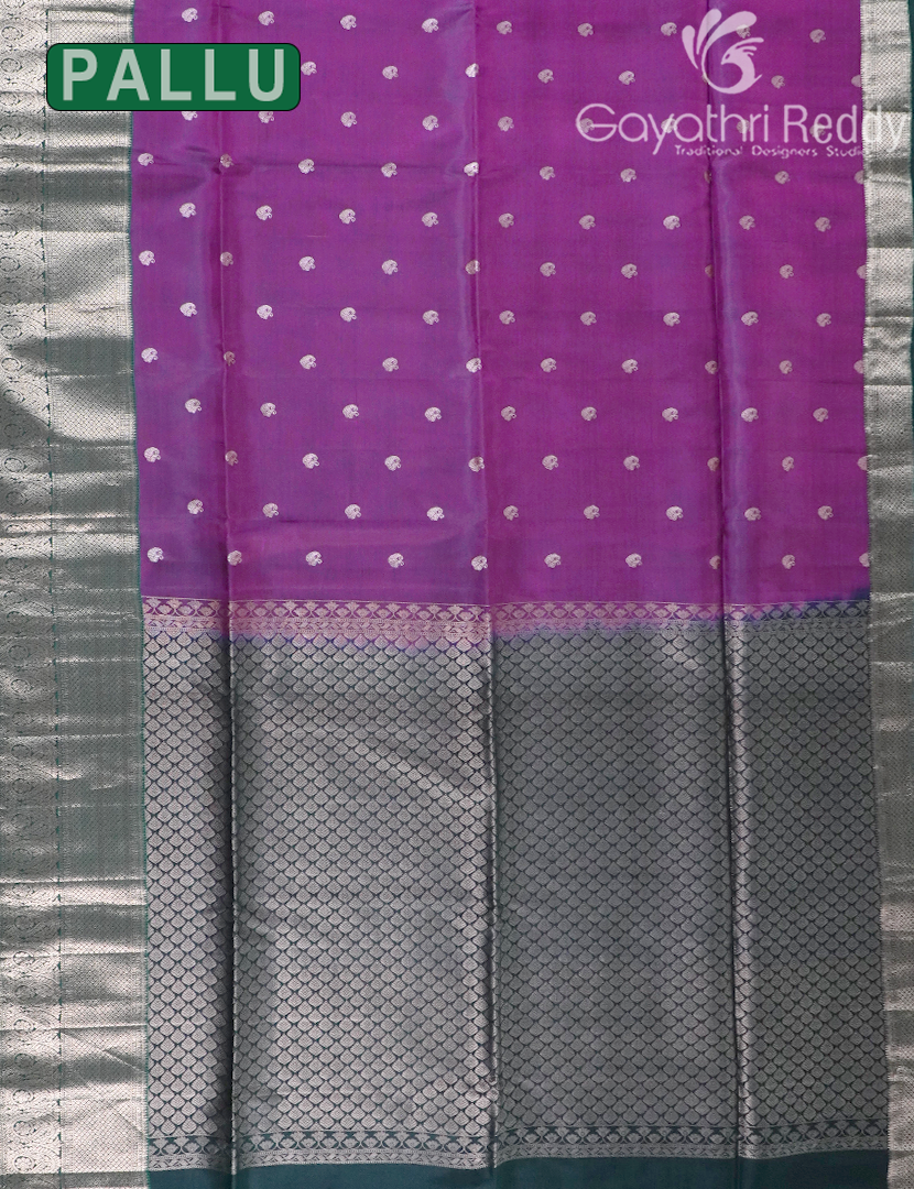 LIGHT WEIGHT KANCHI PATTU-KP8615