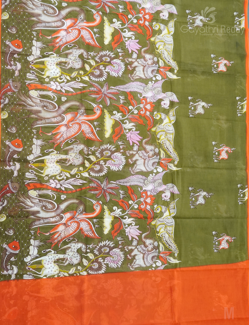 PURE MULMUL COTTON-MC1914