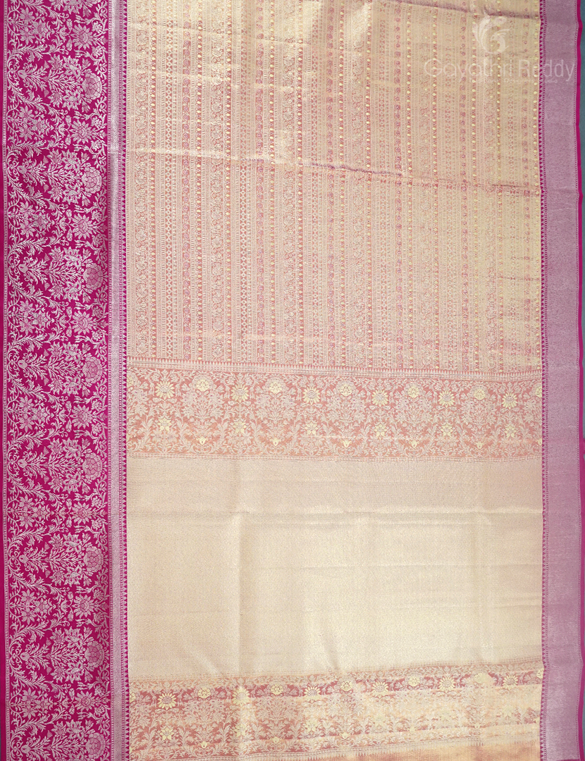 PURE KANCHI PATTU BRIDAL-BKP1939