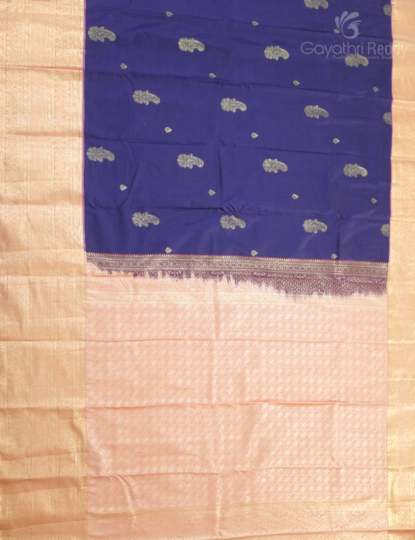 SEMI KANCHI PATTU-SP1810