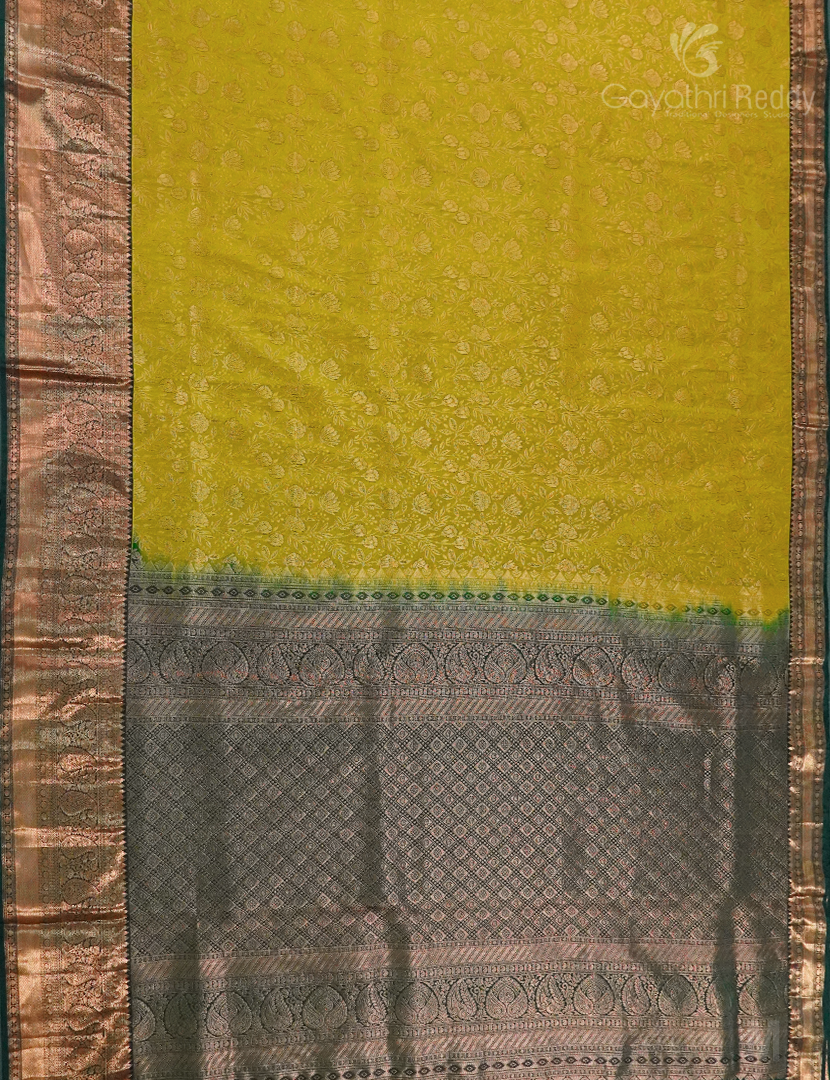 LIGHT WEIGHT KANCHI PATTU-KP7538