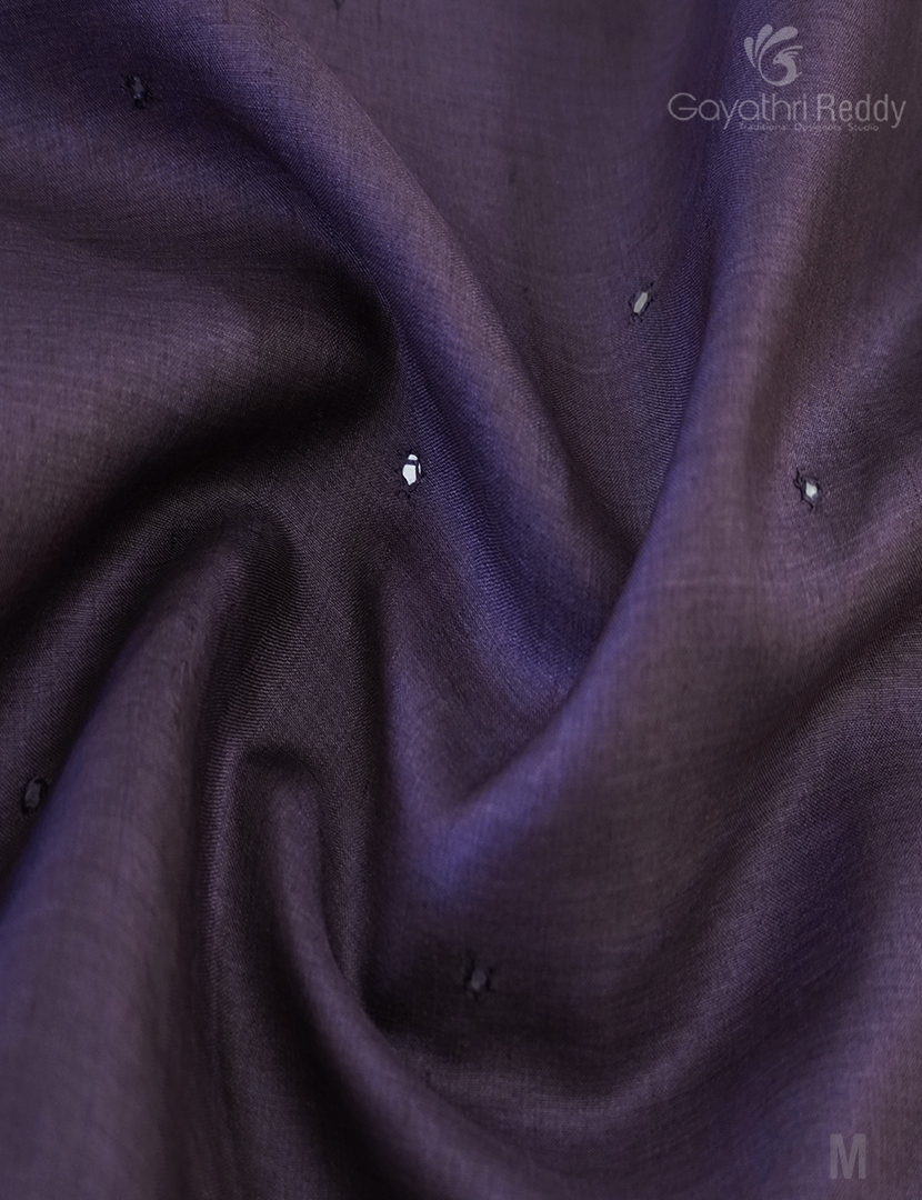 PURE DESI TUSSAR FANCY-TS1475