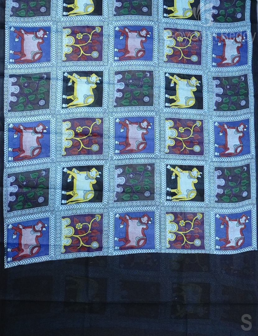 PURE MULMUL COTTON-MC1983-1