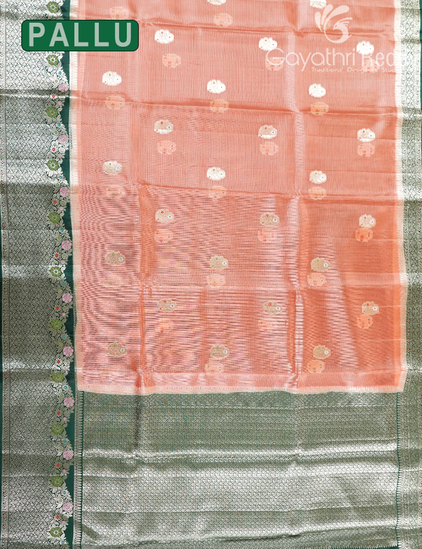 PURE SILK KOTA-PSK361
