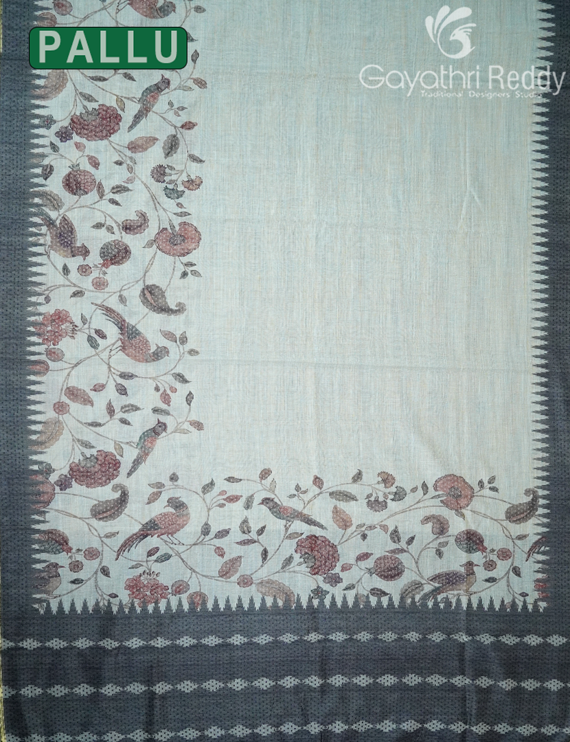 SEMI CHANDERI-SC3035