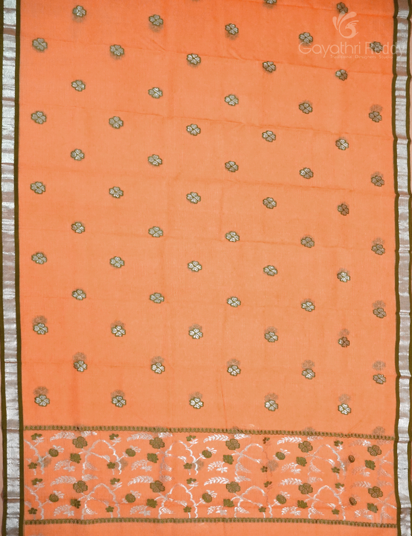 PURE ZARI KOTA-ZK439