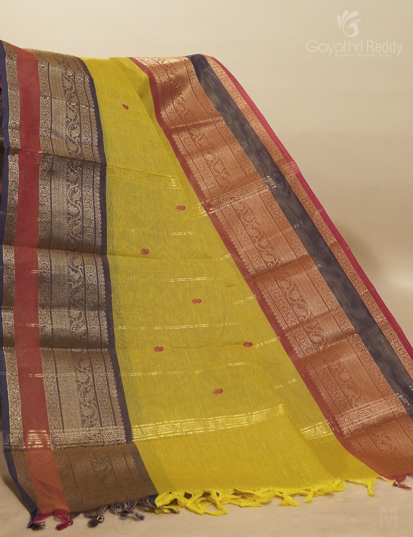 PURE KANCHI COTTON-KC2622