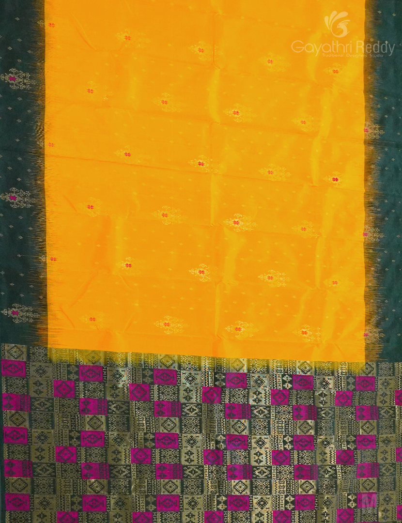 PURE KANCHI PATTU-KP7502