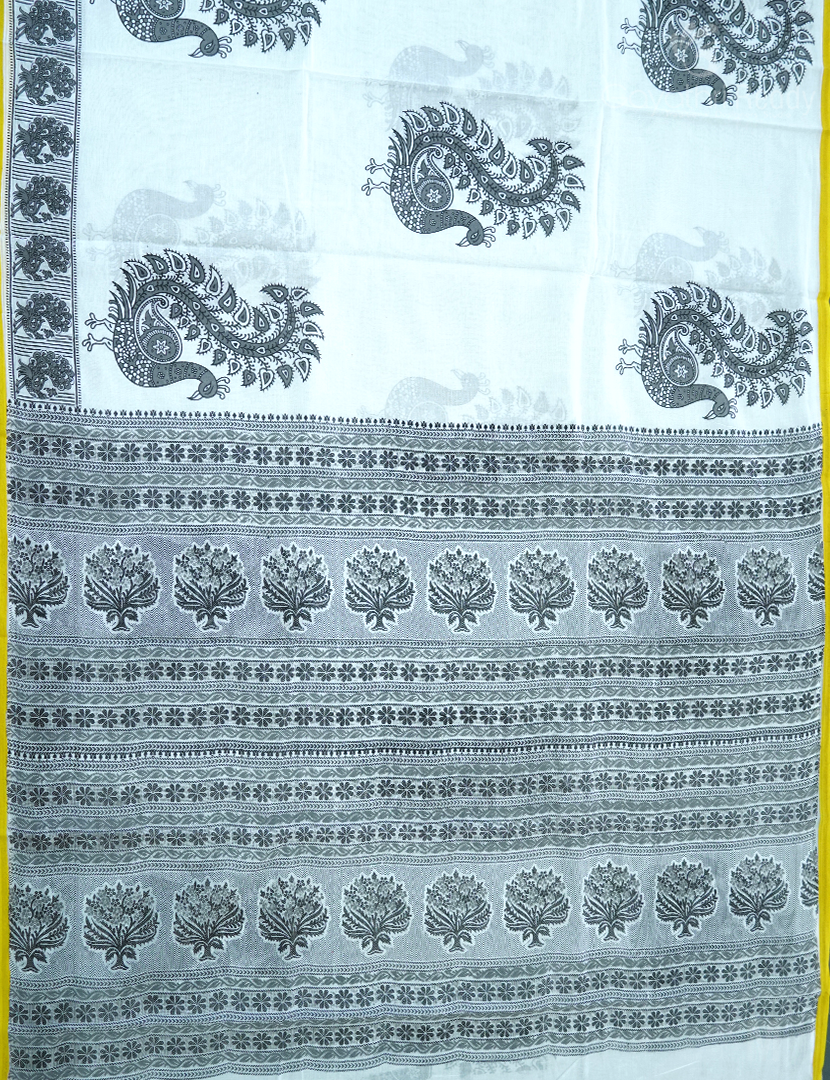 PURE MULMUL COTTON-MC1379