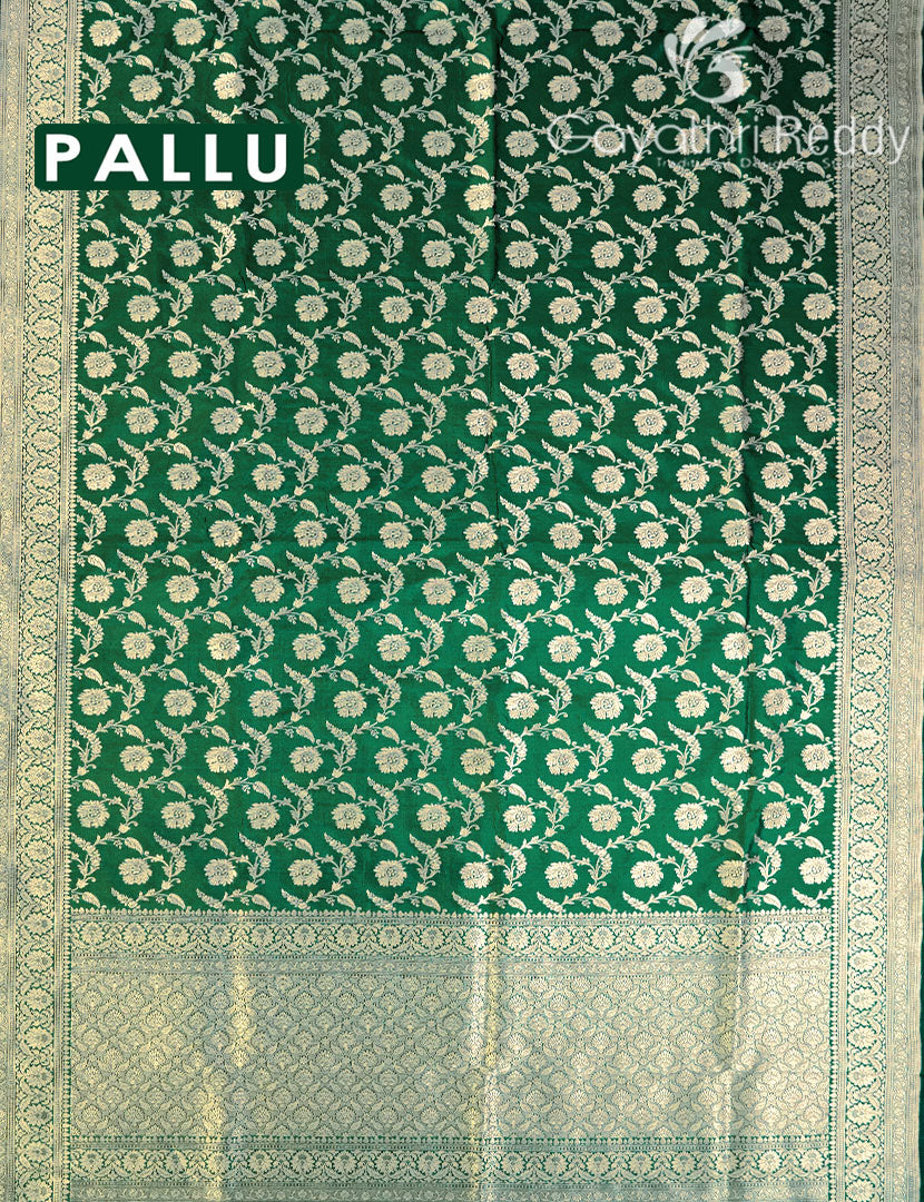 PURE BANARAS KATAN JAAL-BP1130