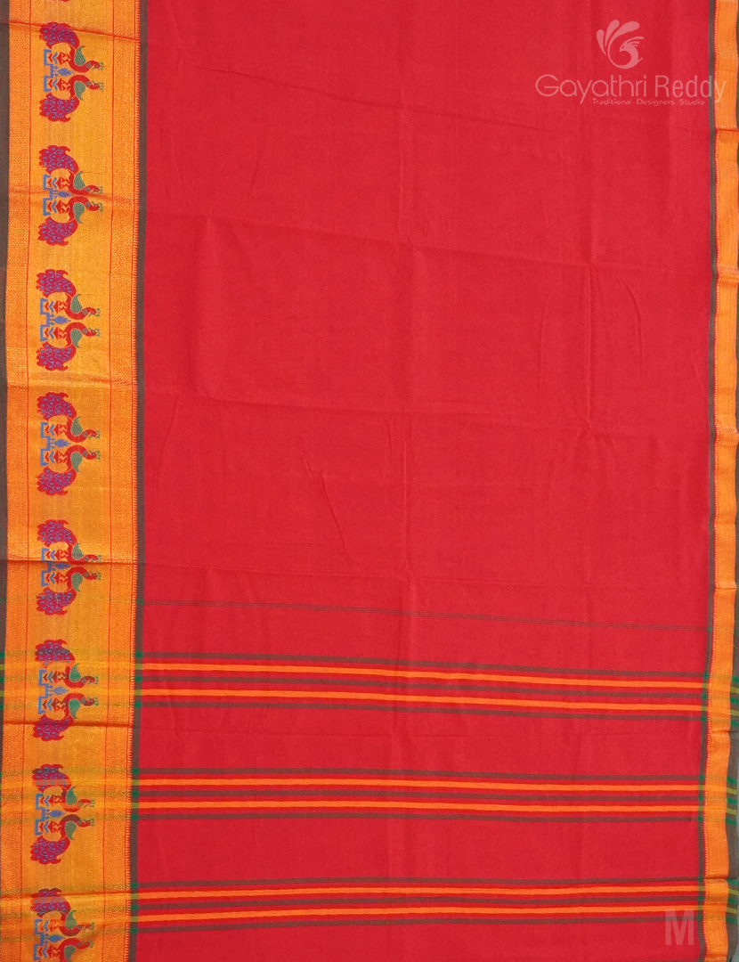 PURE PAITHANI COTTON-PPC27