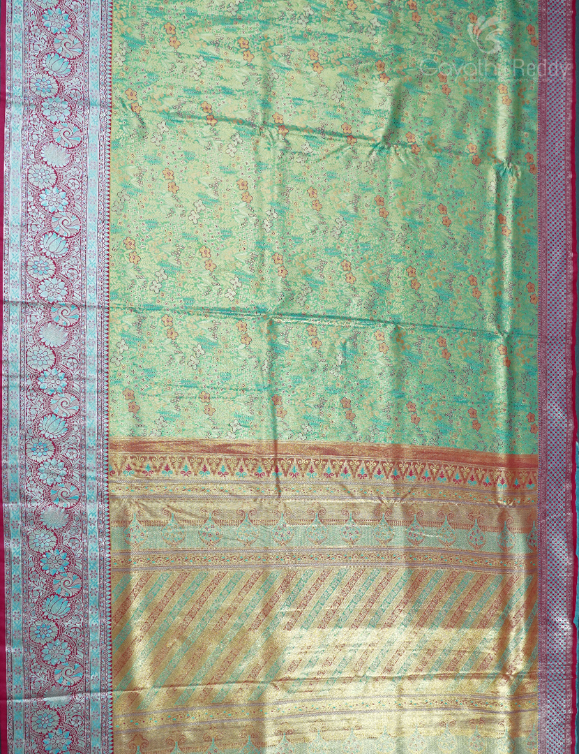 SEMI KANCHI PATTU-SP1588