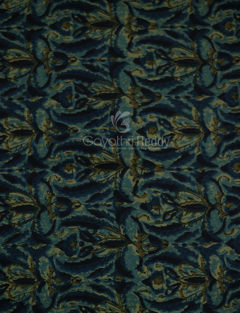 PURE COTTON FABRIC(PER METER)-PCF9